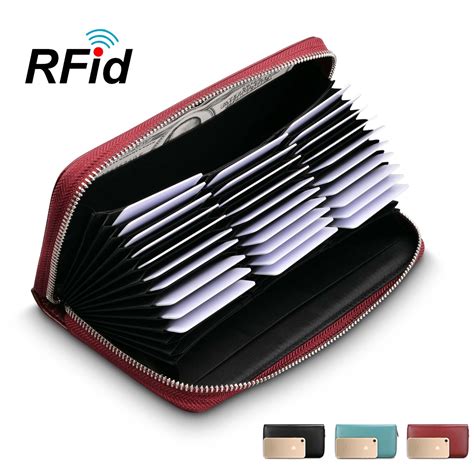 credit card case with rfid technology|rfid card cases for women.